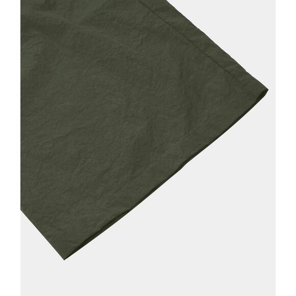 NWT Halara Mid Rise Button Zipper Wide Leg Cargo Pants Size Medium Tall - Picture 8 of 10